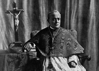 Il Beato Cardinale Andrea Carlo Ferrari Patrono dell’Alta Val d’Enza e Val Cedra