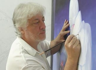 La pittura come aiuto prezioso per i pazienti psichiatrici. Intervista all’artista Maurizio Romani