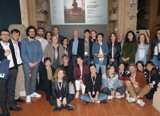 Giulia Mangione è la vincitrice del premio Luigi Ghirri