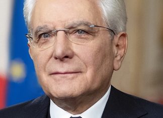 Discorso del 1 maggio del Presidente Mattarella a Reggio Emilia