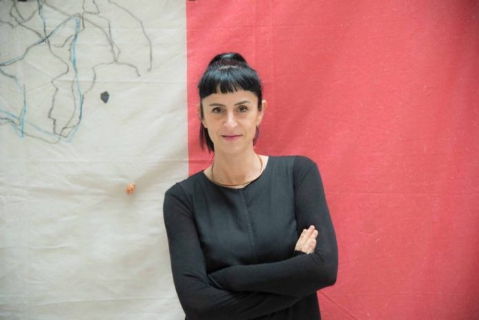 Assessora-Annalisa-Rabitti