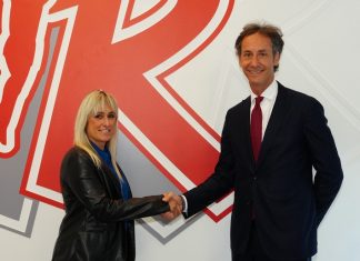 Presentato Claudio Coldebella: “Qui c’è grande fame di basket, non vedo l’ora di mettermi al lavoro”