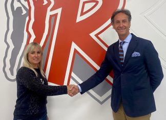 Claudio Coldebella è il nuovo general manager della Pallacanestro Reggiana