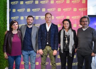 Magnetico, il festival dell’innovazione sportiva