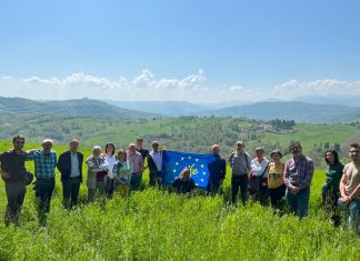 Dal mondo agli agricoltori dell’Appennino per scoprire l’agricoltura conservativa con Life agriCOlture