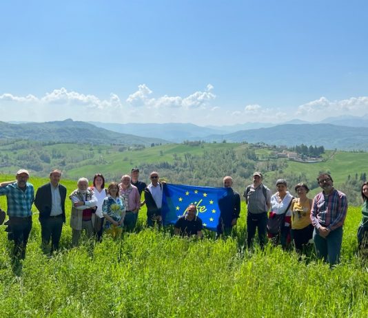 Dal mondo agli agricoltori dell’Appennino per scoprire l’agricoltura conservativa con Life agriCOlture
