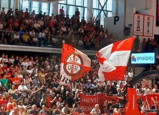 Reso noto il calendario ufficiale della Lega Basket di Serie 2026/2027: gli incontri della UNA Hotels Reggio Emilia