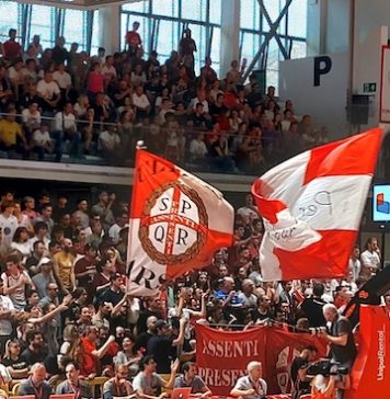 Reso noto il calendario ufficiale della Lega Basket di Serie 2026/2027: gli incontri della UNA Hotels Reggio Emilia