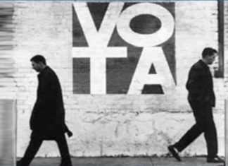 Elezioni nei comuni reggiani, “Avete perso tutti: solo il 50% dei cittadini si è recato a votare”. Di Marina Bortolani