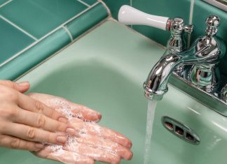 Oggi è la “Giornata mondiale dell’igiene delle mani”