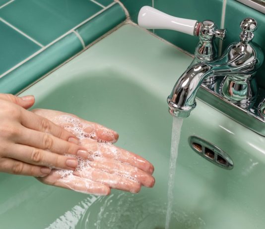 Oggi è la “Giornata mondiale dell’igiene delle mani”
