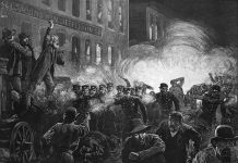 E’ 1 Maggio, la Festa dei Lavoratori: origine e storia. La rivolta di Haymarket