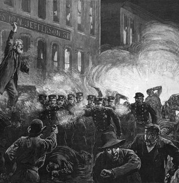 1 Maggio, la Festa dei Lavoratori: origine e storia. La rivolta di Haymarket
