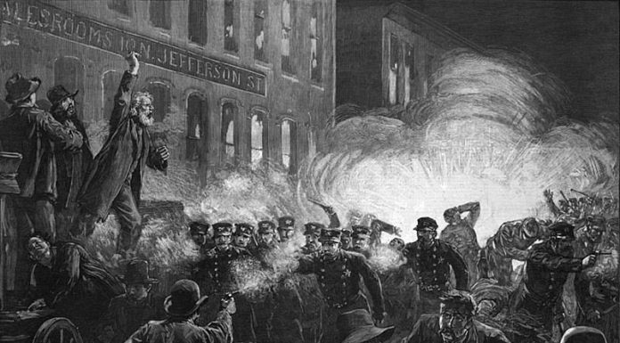 E’ 1 Maggio, la Festa dei Lavoratori: origine e storia. La rivolta di Haymarket