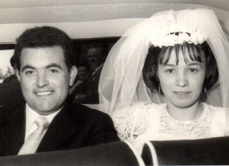 60 anni di matrimonio? Alfredo ed Ermanna li festeggiano con una generosa donazione al Grade