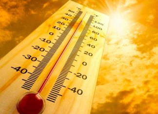 Temperature eccezionali, nelle scuole strategie per limitare gli effetti del caldo