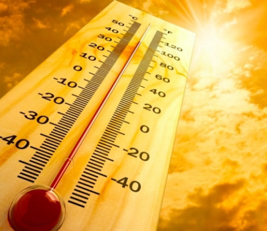 Temperature eccezionali, nelle scuole strategie per limitare gli effetti del caldo