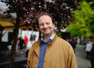 Intervista a Gianluca Cantergiani, capogruppo PD in Consiglio comunale: elezioni, mafia, promesse elettorali e responsabilità i temi trattati