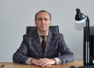 Giuseppe Maggese è il nuovo Questore di Reggio Emilia