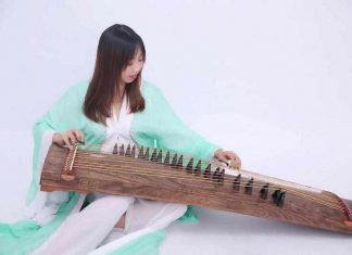 Musica dal Giappone e Cina in Emilia con Sari, Erisu e Ilenia Fu