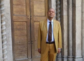 Intervista a Marco Eboli (FdI): dall’MSI a FDI. L’importanza di un candidato sindaco autorevole per il centrodestra nel 2024