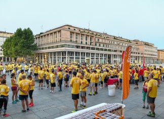 Torna la “Run 5.30”, la corsa nel cuore della città che scatterà all’alba di venerdì