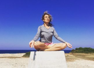 “Yoga e Mindfulness”, fra psicologia, spiritualità e anima . La rubrica di Silva Iotti per Reggio Focus