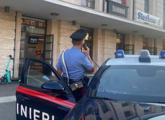 Omicidio in stazione: il cerchio si stringe sull’assasino