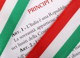 Festa della Repubblica, il sindaco Vecchi: “Valori e principi costituzionali da difendere e promuovere”