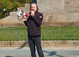 Tadolini: “Riconciliazione anche per le vittime del triangolo della morte o solo fra partigiani?”