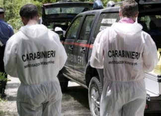 Trovato cadavere seppellito a Castelnovo Sotto 9 anni fa. Potrebbe essere di Gaetano Impellizzeri