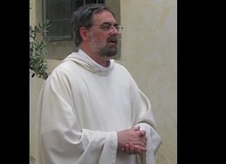 Il reggiano Don Roberto Fornaciari nuovo Vescovo di Tempio Ampurias in Sardegna