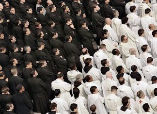 Diocesi: ecco tutte le nomine e trasferimenti di sacerdoti e parroci