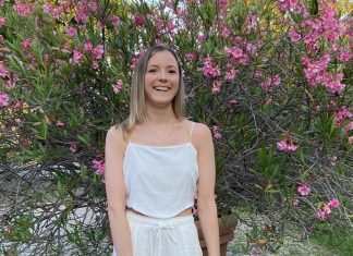 L’anoressia e l’amore affrontati scrivendo un libro. Intervista alla 24enne Sara Gariselli