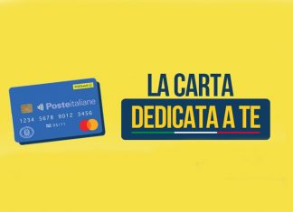 Ecco la carta prepagata da 382,50 € per i reggiani con Isee entro 15.000 euro