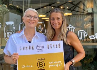 “Forno Stria” è diventata Benefit Corporation