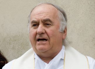 Lutto in Diocesi, è morto don Natale Menozzi, parroco di Regnano