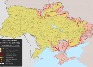 “Ecco perchè sto dalla parte di Putin e della Russia. Io di destra, ma la Meloni…delusione massima!”. Intervista a Benny, imprenditore reggiano