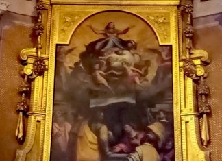 “Serenata a Maria”, musiche e testi in onore della Vergine Assunta nel cortile del Vescovado