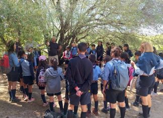 Orso al campo scout in Puglia e capi ‘bacchettati’: “Invece onore a loro per l’impegno. Piuttosto, si doveva vietare il campeggio”. Di Marina Bortolani