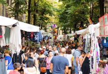 Giareda 2025, la sagra dei reggiani dal 5 all’8 settembre: presentata la 46esima edizione della festa della Madonna della Ghiara