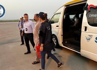 Shabbar Assab, il padre di Saman, è in carcere in Italia. L’8 settembre sarà in Tribunale a Reggio Emilia