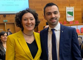 Delmonte e Catellani (LEga): “Bonaccini cancella la promessa di riaprire il punto nascita a Castelnovo Monti”