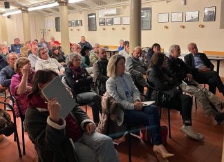 Il M5S di Reggio Emilia verso le elezioni amministrative: incontri con simpatizzanti e cittadini