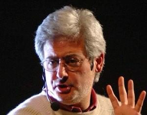 Bruno Arpaia sarà ospite del festival “Welcome stories” a Reggio Emilia