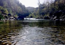 Fiumi e corsi d’acqua a Reggio Emilia, le indicazioni per frequentarli in sicurezza