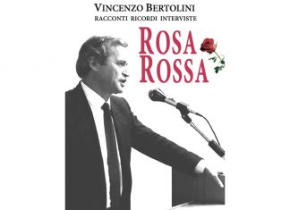 “Vincenzo Bertolini: racconti, ricordi e interviste”. Presentazione del volume con Marina Bortolani e Paolo Franchi