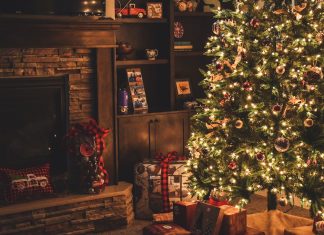 Luminarie: 10 regole per proteggere la famiglia e la casa a Natale