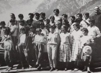 La parrocchia di Santo Stefano ricorda Don Bruno Morini a 25 anni dalla morte