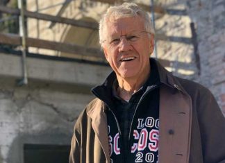 “70 anni di Cerreto Laghi”, di Fausto Giovanelli (Presidente Parco Appennino)